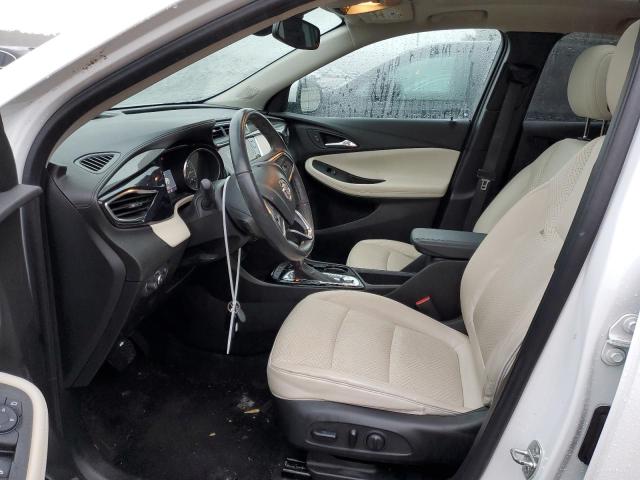 Photo 7 from auction – 2020 BUICK ENCORE GX with VIN KL4MMGSLXLB128044