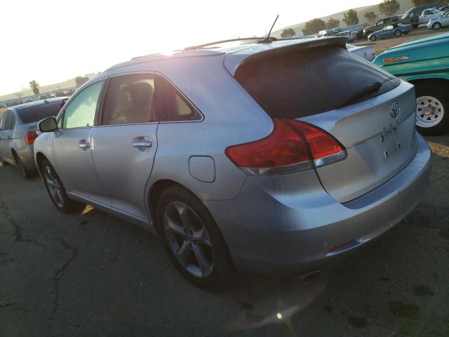 Photo 2 from auction – 2009 TOYOTA VENZA with VIN 4T3BK11A49U008806
