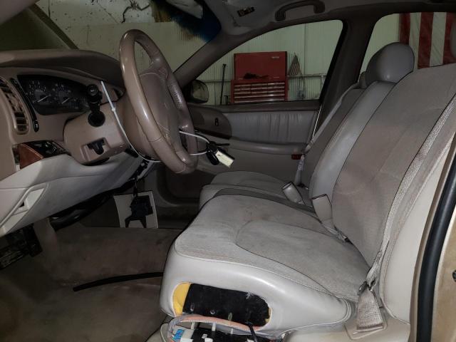 Photo 7 from auction – 2005 BUICK PARK AVENU with VIN 1G4CW54K054104438