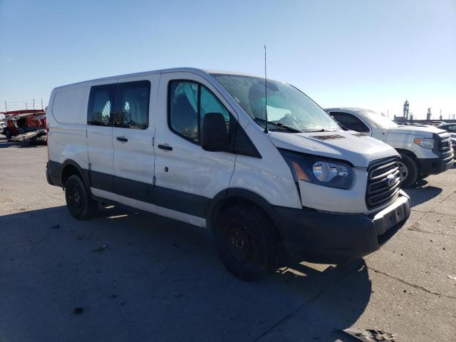 Photo 4 from auction – 2018 FORD TRANSIT T- with VIN 1FTYR1ZM5JKB34710