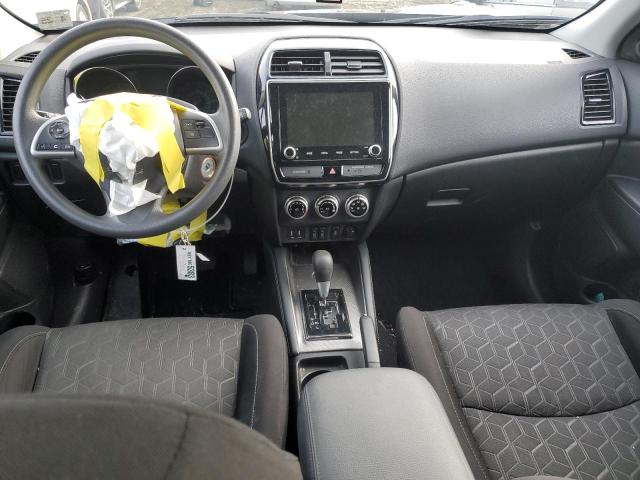 Photo 8 from auction – 2020 MITSUBISHI OUTLANDER with VIN JA4AP3AUXLU017804