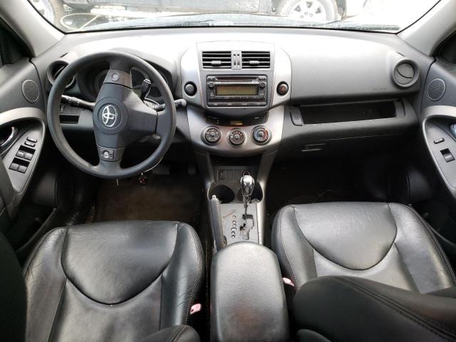 Photo 8 from auction – 2012 TOYOTA RAV4 SPORT with VIN JTMWF4DV9C5044804