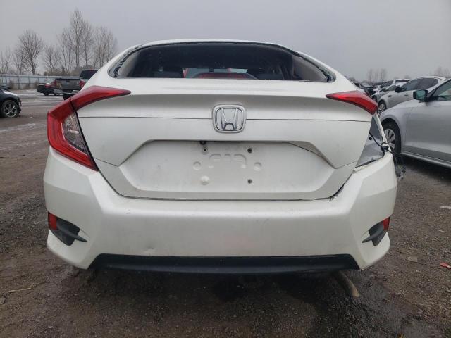 Photo 6 from auction – 2016 HONDA CIVIC LX with VIN 2HGFC2F59GH017385