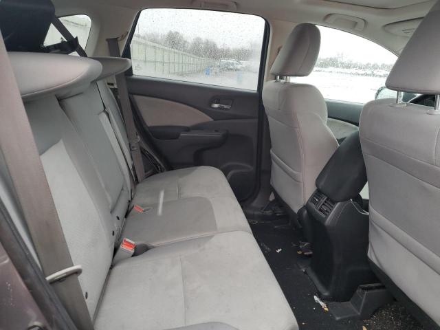 Photo 10 from auction – 2015 HONDA CR-V EX with VIN 2HKRM4H55FH619238