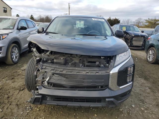 Photo 5 from auction – 2020 MITSUBISHI OUTLANDER with VIN JA4AP3AUXLU017804