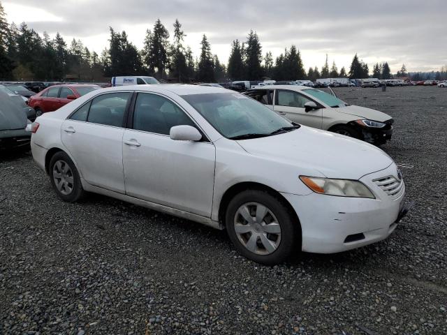 Photo 4 from auction – 2007 TOYOTA CAMRY CE with VIN 4T1BE46K07U677025