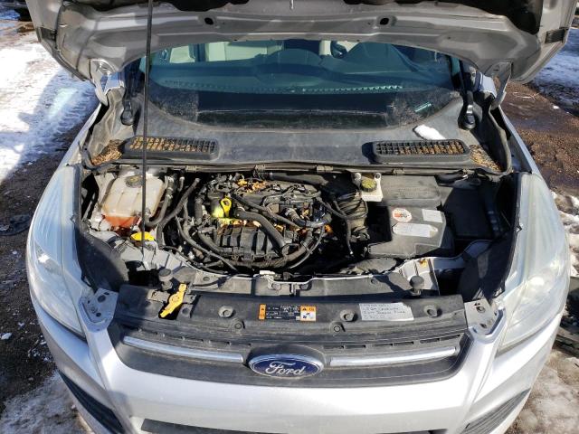 Photo 11 from auction – 2014 FORD ESCAPE SE with VIN 1FMCU9GX2EUB48977