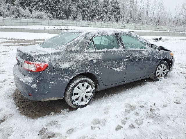 Photo 3 from auction – 2011 TOYOTA COROLLA BA with VIN 2T1BU4EEXBC679681