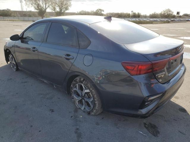 Photo 2 from auction – 2020 KIA FORTE FE with VIN 3KPF24AD9LE171435