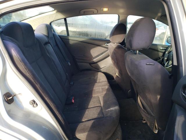 Photo 10 from auction – 2010 NISSAN ALTIMA BAS with VIN 1N4AL2AP4AN426934