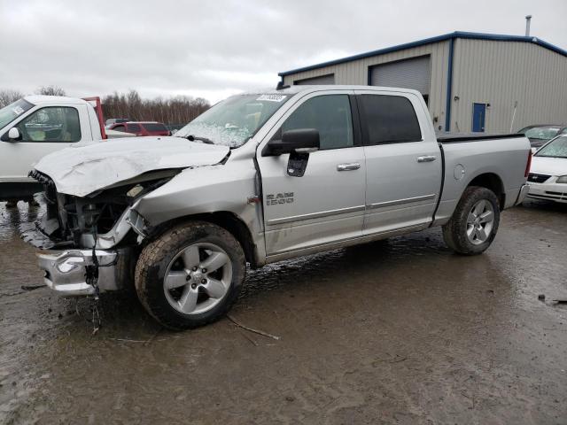 Фото 1 с аукциона – 2017 RAM 1500 SLT с VIN 3C6RR7LT9HG633087