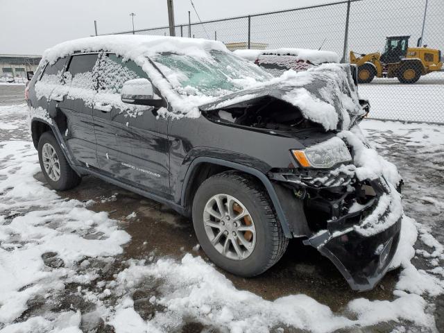 Photo 4 from auction – 2016 JEEP GRAND CHER with VIN 1C4RJFBG7GC391660