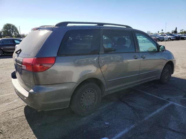Photo 3 from auction – 2004 TOYOTA SIENNA CE with VIN 5TDZA23C94S100476