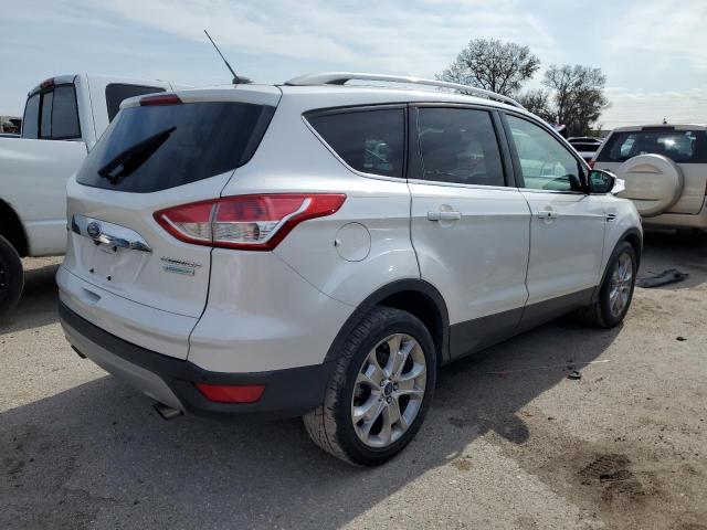 Photo 3 from auction – 2014 FORD ESCAPE TIT with VIN 1FMCU0JX0EUE55424