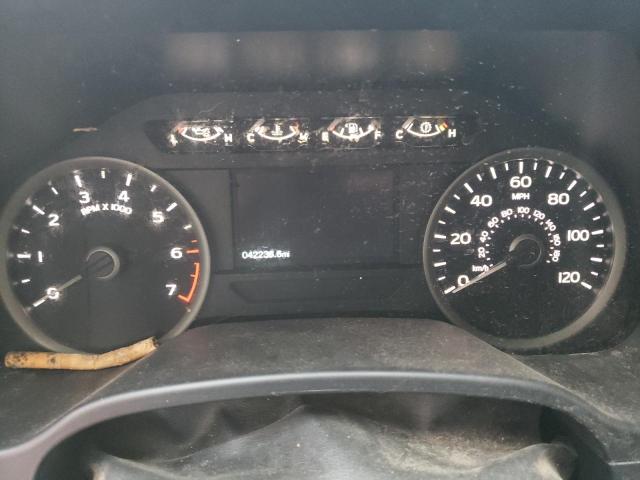Photo 9 from auction – 2019 FORD F150 SUPER with VIN 1FTEW1EP8KFC18669