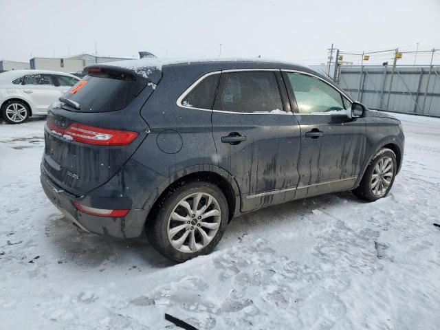 Photo 3 from auction – 2015 LINCOLN MKC with VIN 5LMCJ2A90FUJ21107