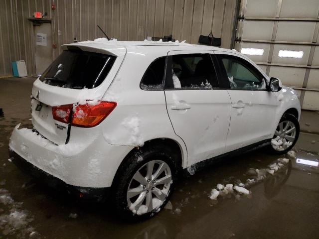 Photo 3 from auction – 2014 MITSUBISHI OUTLANDER with VIN 4A4AR4AU3EE004663