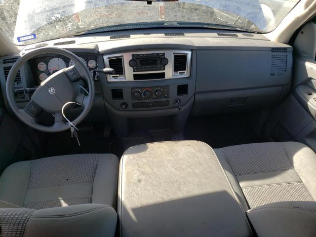 Photo 8 from auction – 2008 DODGE RAM 1500 with VIN 3D7KR19D18G157835