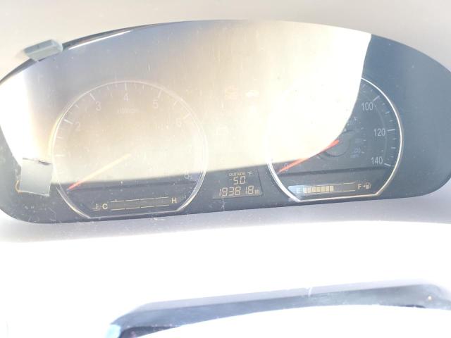 Photo 9 from auction – 2006 KIA OPTIMA LX with VIN KNAGE123665050245