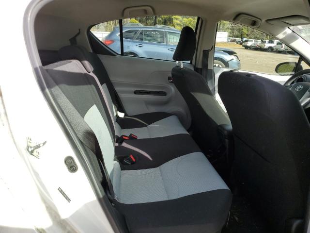 Photo 10 from auction – 2013 TOYOTA PRIUS C with VIN JTDKDTB35D1528784