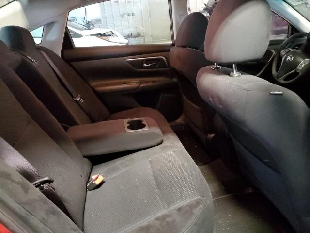 Photo 10 from auction – 2015 NISSAN ALTIMA 2.5 with VIN 1N4AL3AP1FC267699