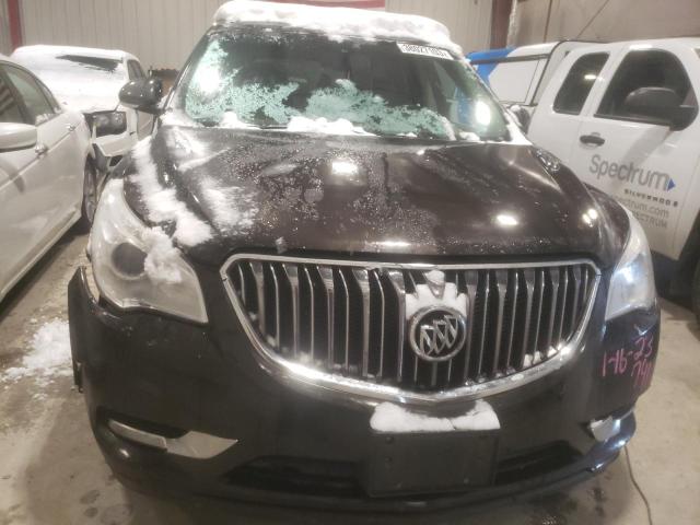 Photo 5 from auction – 2013 BUICK ENCLAVE with VIN 5GAKVCKD3DJ185108