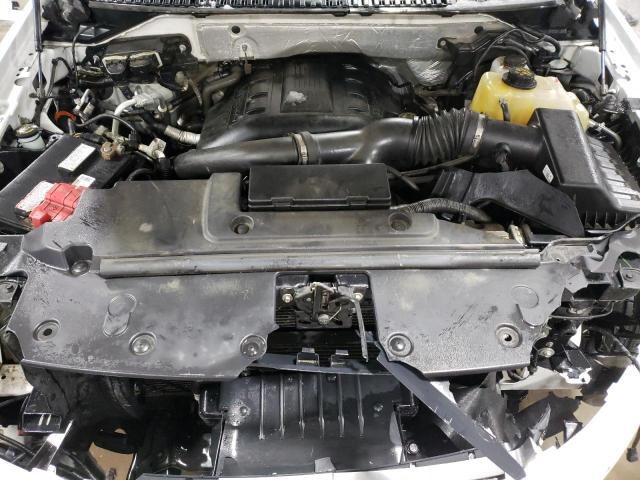 Photo 12 from auction – 2015 FORD EXPEDITION with VIN 1FMJK2AT7FEF06953