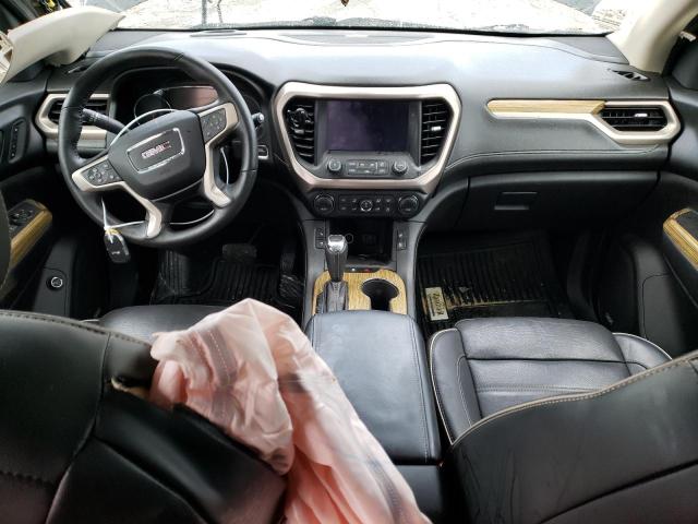 Zdjęcie 8 z aukcji – 2017 GMC ACADIA DEN z VIN 1GKKNPLS8HZ249173