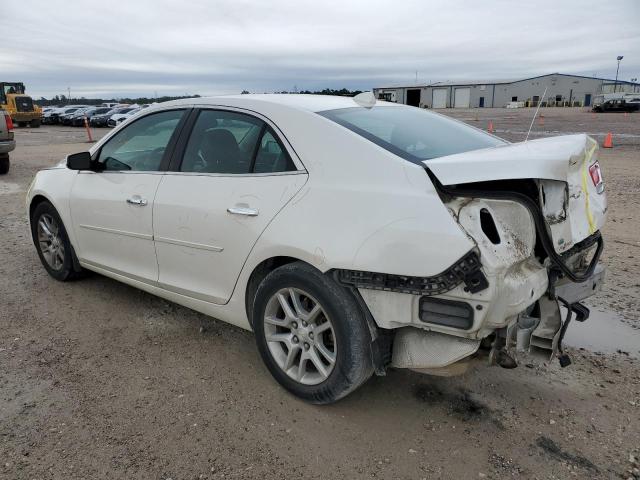 Photo 2 from auction – 2014 CHEVROLET MALIBU 1LT with VIN 1G11C5SL1EF227890