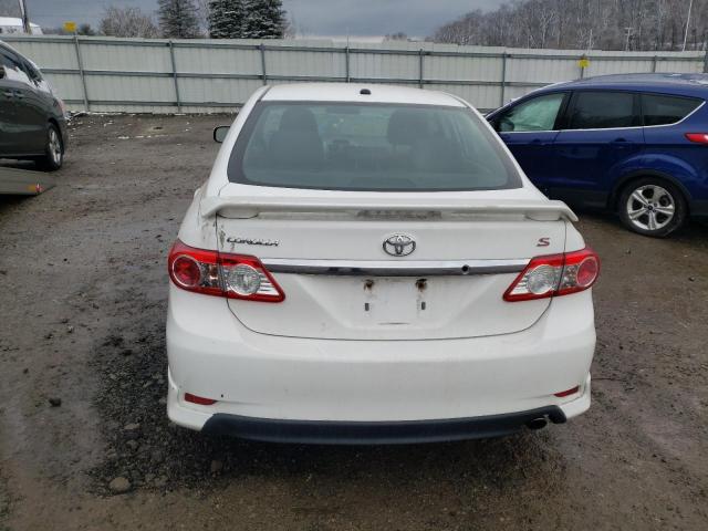 Photo 6 from auction – 2013 TOYOTA COROLLA BA with VIN 2T1BU4EE0DC953456