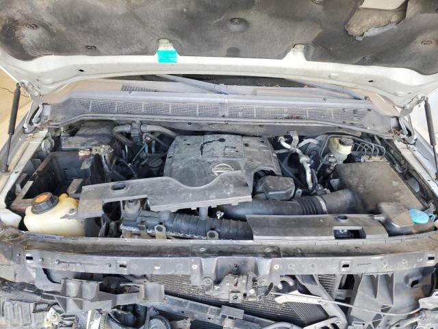 Photo 12 from auction – 2008 NISSAN ARMADA SE with VIN 5N1BA08D88N606587