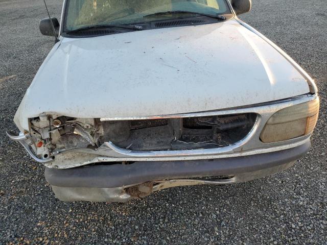 Photo 12 from auction – 1995 FORD EXPLORER with VIN 1FMDU34X7SZB16207