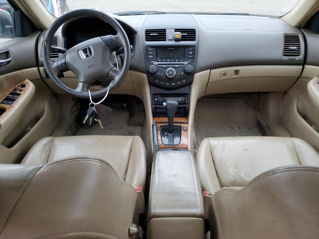 Photo 8 from auction – 2003 HONDA ACCORD EX with VIN 1HGCM66523A041320