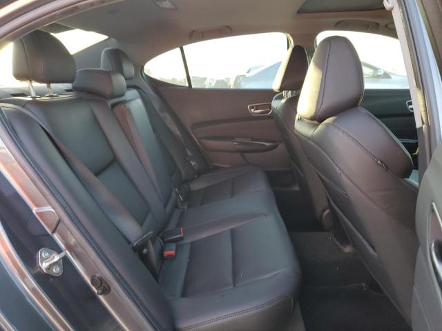 Photo 10 from auction – 2020 ACURA TLX with VIN 19UUB2F37LA002367