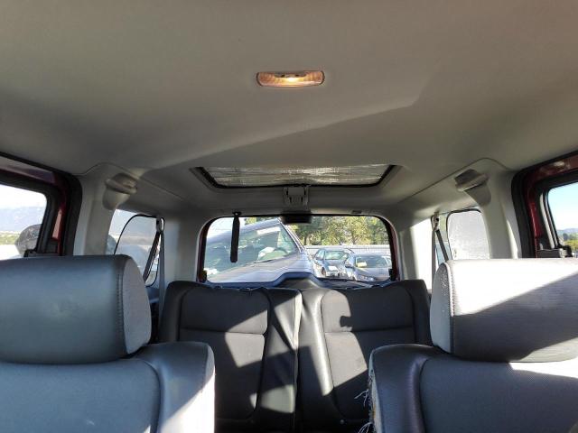 Photo 10 from auction – 2006 HONDA ELEMENT EX with VIN 5J6YH287X6L011100