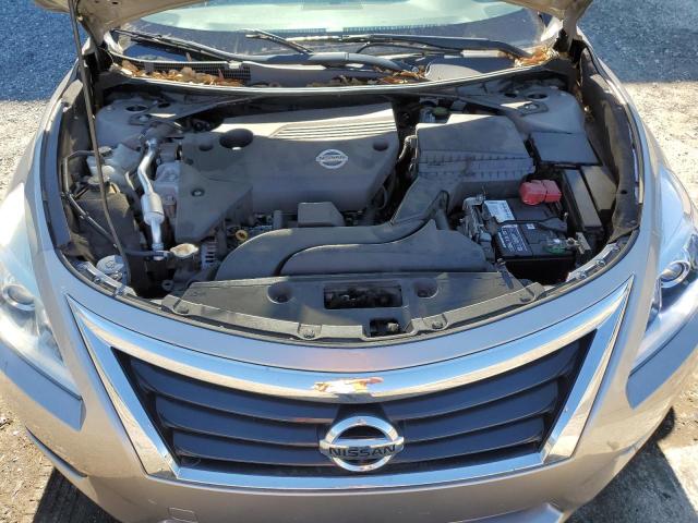 Photo 11 from auction – 2014 NISSAN ALTIMA 2.5 with VIN 1N4AL3AP8EC184107