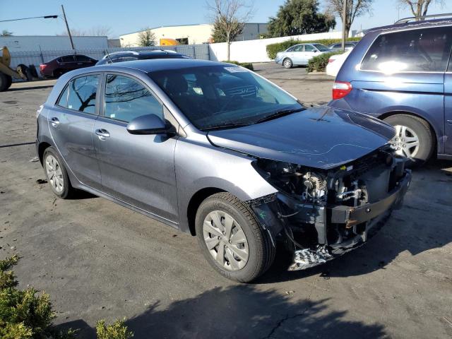 Photo 4 from auction – 2019 KIA RIO S with VIN 3KPA25AB8KE201487