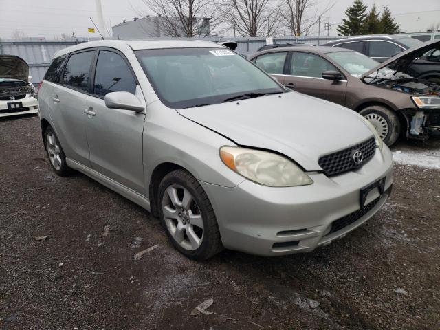 Photo 4 from auction – 2004 TOYOTA COROLLA MA with VIN 2T1KR32EX4C795353