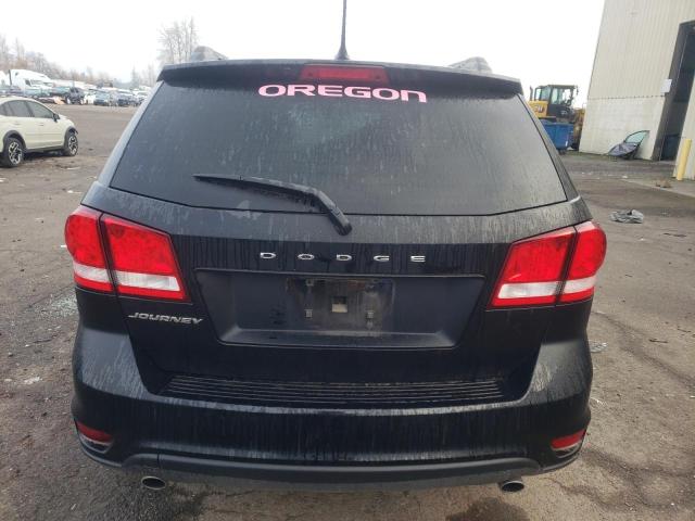 Photo 6 from auction – 2017 DODGE JOURNEY SX with VIN 3C4PDCBG2HT517040