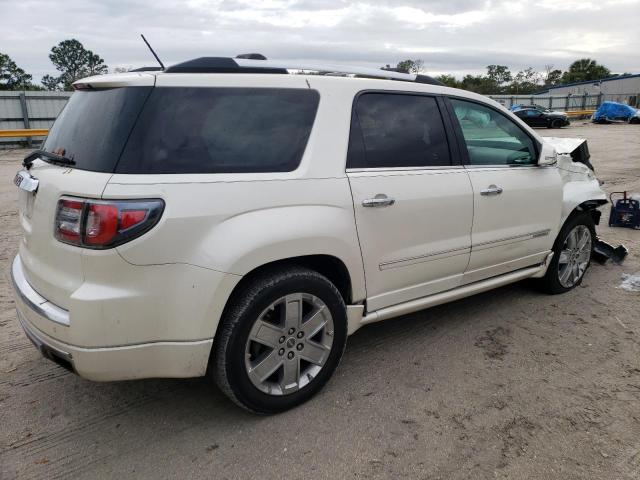 Photo 3 from auction – 2014 GMC ACADIA DEN with VIN 1GKKRTKDXEJ283660