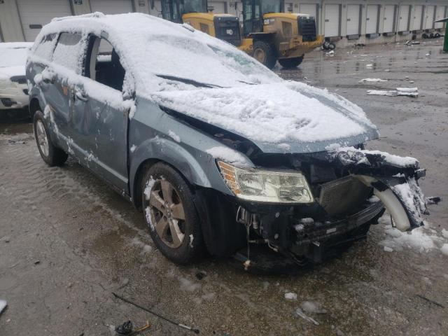 Photo 4 from auction – 2010 DODGE JOURNEY SX with VIN 3D4PG5FV7AT144906