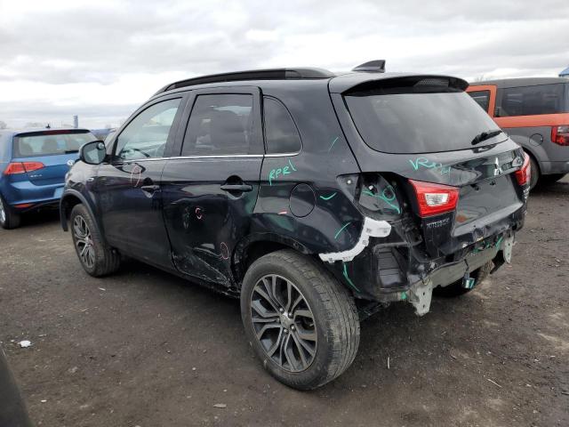 Photo 2 from auction – 2017 MITSUBISHI OUTLANDER with VIN JA4AR4AW3HZ029479