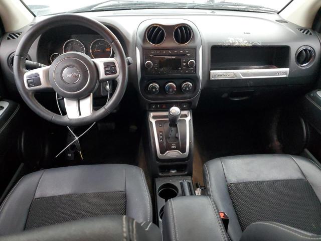 Photo 8 from auction – 2016 JEEP COMPASS LA with VIN 1C4NJDEB2GD691037