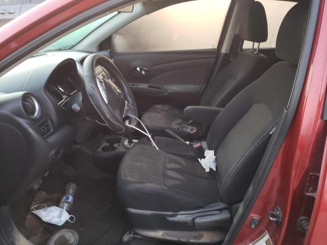 Photo 7 from auction – 2016 NISSAN VERSA S with VIN 3N1CN7AP0GL894813