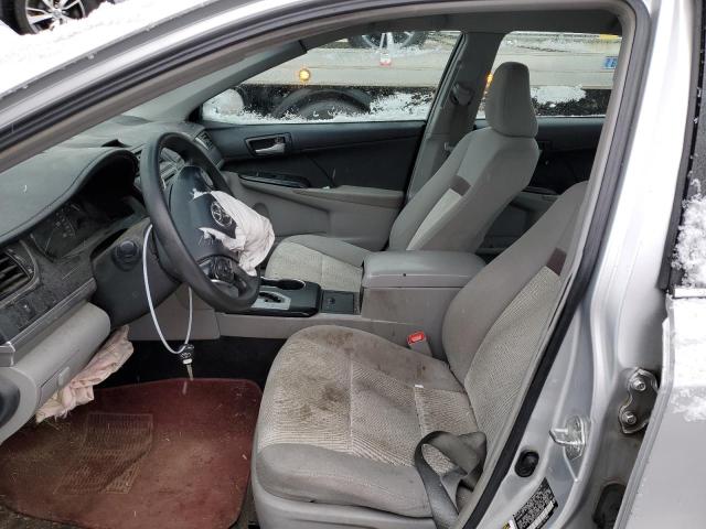 Photo 7 from auction – 2013 TOYOTA CAMRY L with VIN 4T4BF1FK6DR315486