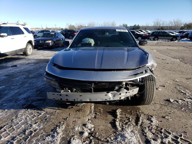 Photo 5 from auction – 2018 DODGE CHARGER GT with VIN 2C3CDXJG6JH142666