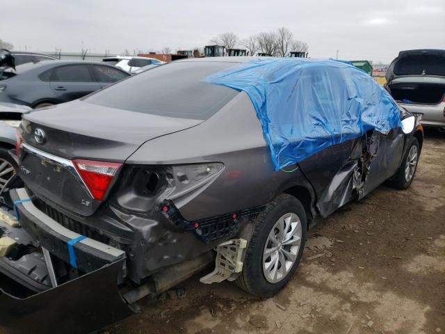 Photo 3 from auction – 2017 TOYOTA CAMRY LE with VIN 4T1BF1FK6HU389314