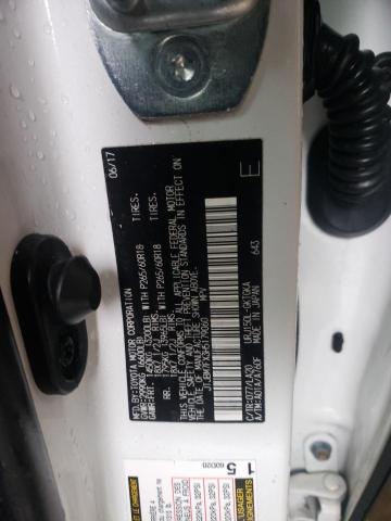 Photo 14 from auction – 2014 TOYOTA YARIS with VIN JTDKTUD30ED576960