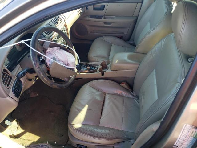 Photo 7 from auction – 2006 FORD TAURUS SEL with VIN 1FAFP56UX6A193764
