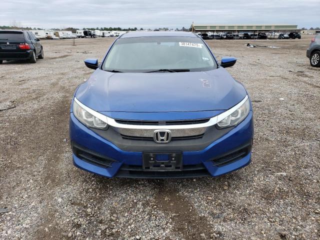 Photo 5 from auction – 2016 HONDA CIVIC LX with VIN 19XFC2F51GE096397